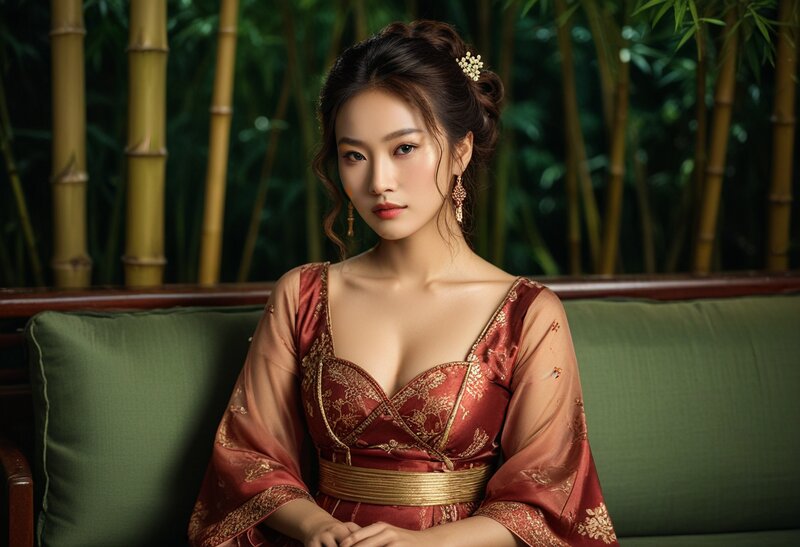 记忆存档剧照